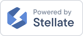 Powered by Stellate