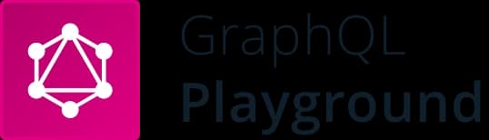 Logo for the GraphQL Playground Open Source project