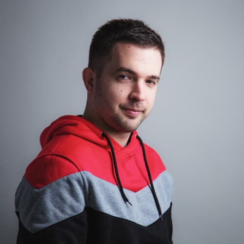 Kevin Strickler's avatar