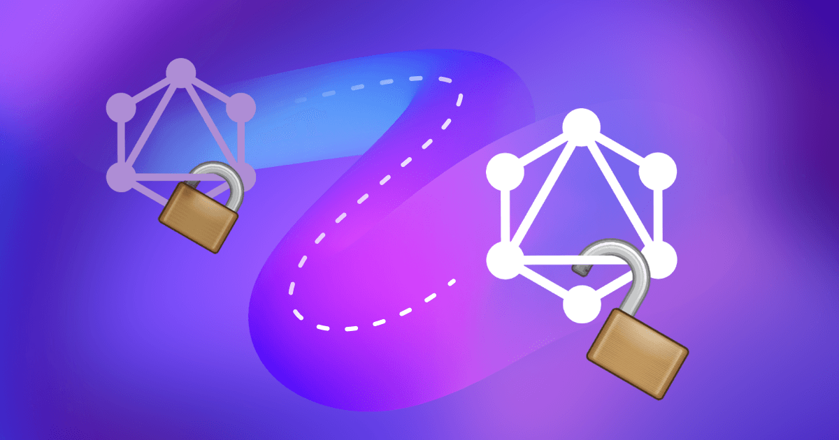 10 Decisions We Made Around Opening Up Our GraphQL API