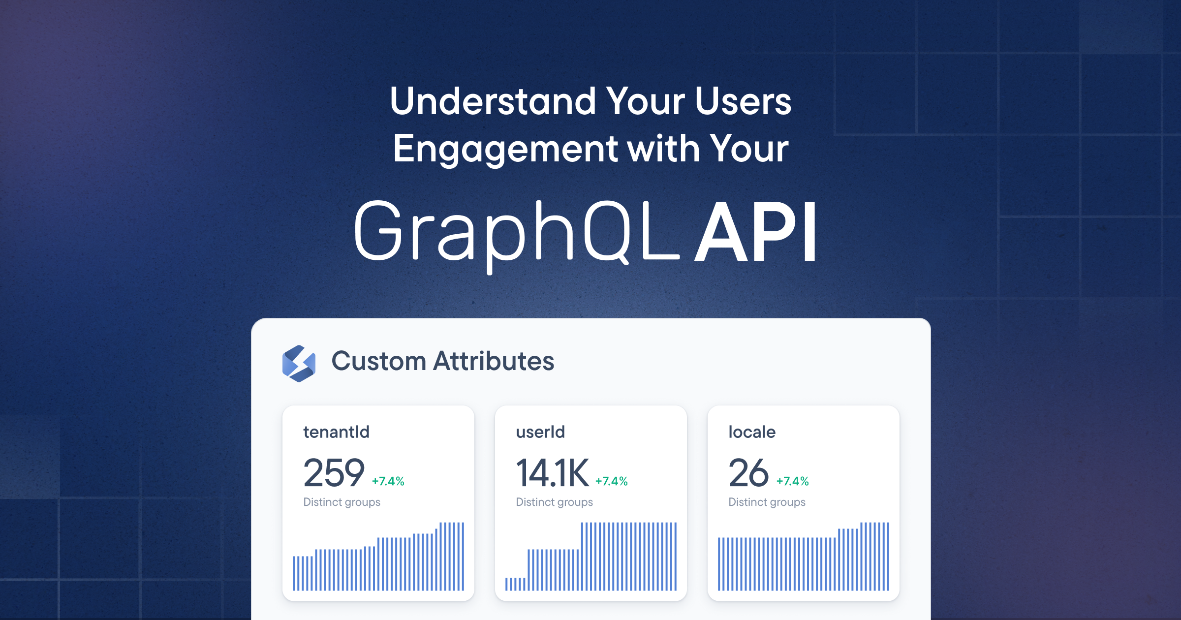 Announcing Custom Attributes: Understand Your Users Engagement with Your GraphQL API