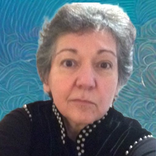 Cheryl Solis's avatar