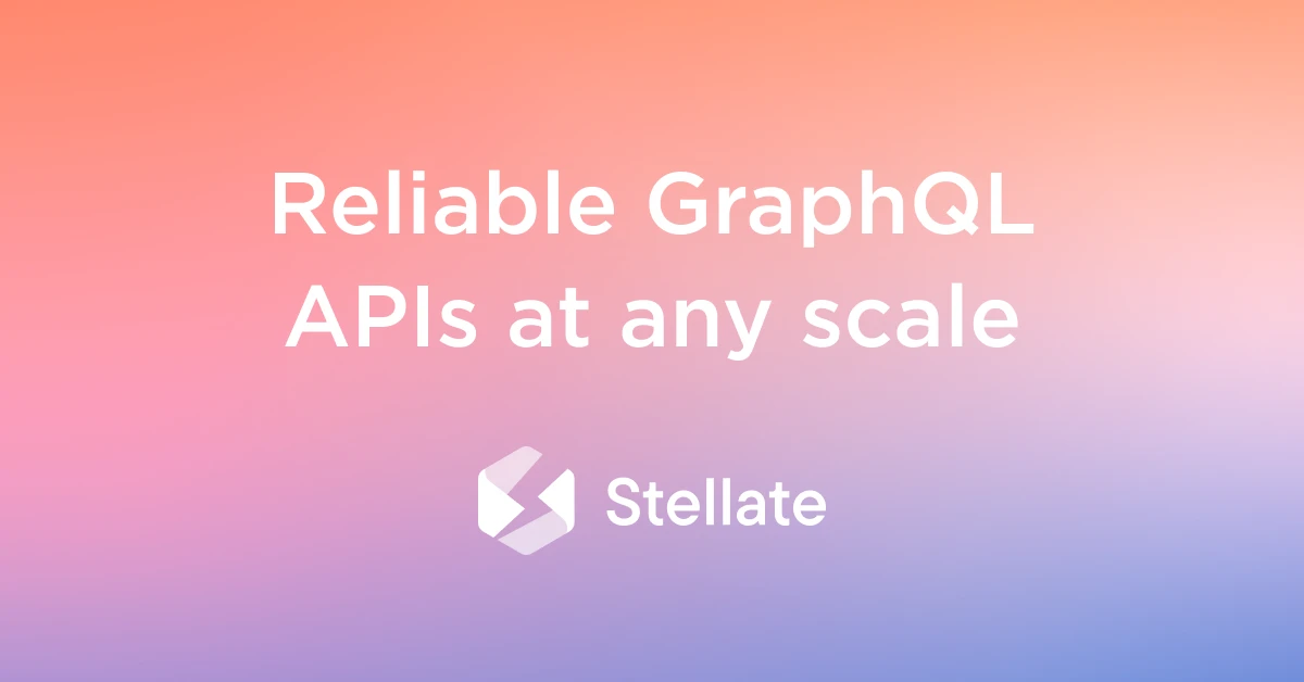 Scalable, Secure GraphQL APIs at the Edge